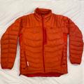 Adidas Jackets & Coats | Adidas Terrex 700 Fill Down Jacket | Color: Orange | Size: L