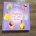 Disney Toys | Disney Hea Stories Book | Color: Blue/Pink | Size: Osbb