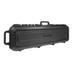 Plano All Weather Double Scoped Rifle/Shotgun Case 52in Black PLA11852