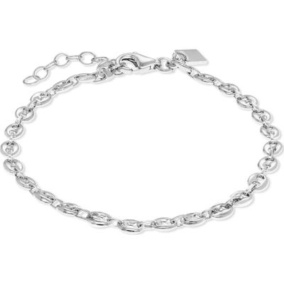 FAVS - Armband 925er Silber Armbänder & Armreife Damen