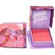 Benefit Teint Rouge ErdbeerrosaCrystah Rouge Mini