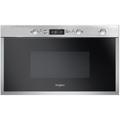 Whirlpool - Microonde da Incasso amw 4990 ix. Posizionamento dell'apparecchio: Da incasso, Tipo di