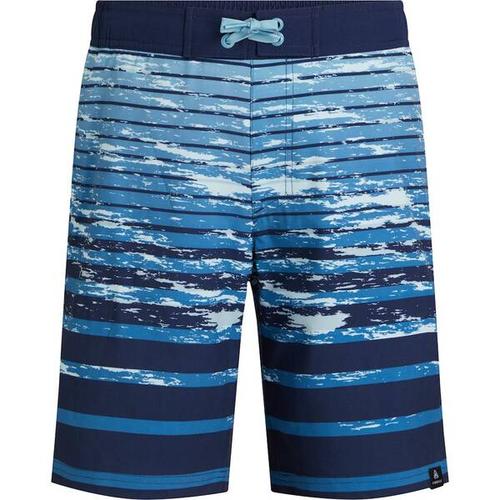 FIREFLY Kinder Badeshorts STRP7 Naveen, Größe 140 in Blau