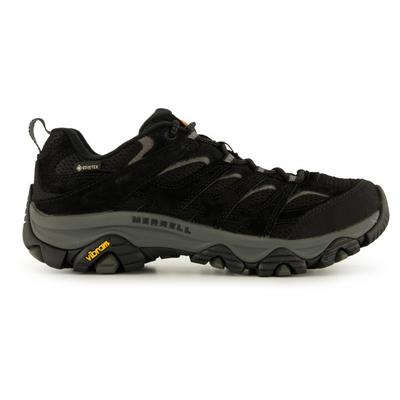 Merrell - Women's Moab 3 GTX - Multisportschuhe 37 | EU 37 schwarz Image