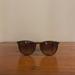 Ray-Ban Accessories | Erika Classic Ray-Ban Sunglasses | Color: Brown | Size: Standard