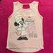 Disney Tops | 2019 Disney World Food And Wine Festival Women's Pink Tank Top | Color: Pink | Size: S