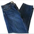 Zara Jeans | Nwot Zara Jeans | Color: Blue | Size: 4