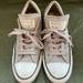 Converse Shoes | Converse Women All Star Madison Gray Shoes | Color: Gray/White | Size: 7