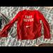 Nike Shirts & Tops | Boys Size 7 Long Sleeve Nike Shirts | Color: Brown/Red | Size: 7b