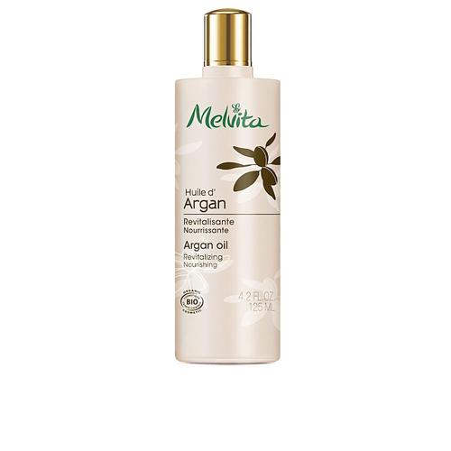 Melvita - Beauty Oils Fair Trade Arganöl Haaröle & -seren 125 ml Damen