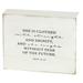 Trinx Bordt She Is Clothed w/ Strength & Dignity Decorative Plaque in Black/White | 3 H x 4 W x 1 D in | Wayfair A132DDD8FB584CC7A088A70EAF6CAC0B