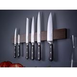 WÜSTHOF Classic 3.5" Paring Knife Plastic/High Carbon Stainless Steel in Black/Gray | Wayfair 1040100409