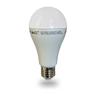 Ampoule LED E27 A65 15W 4500K° Thermoplastique 200°