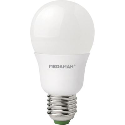 MM21045 led eek f (a - g) E27 Glühlampenform 9.5 w = 60 w Warmweiß (ø x l) 60 mm x 115 mm 1