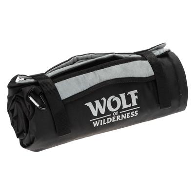 Wolf of Wilderness Dog Travel Blanket 100x70cm (LxW)