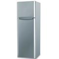 frigorifero combinato da 60 cm in acciaio inox 318 l - TIAA12VSI1/1 - indesit