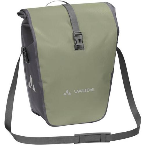 Fahrradtasche Aqua Back, Größe – in Grün