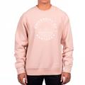 Men's Uscape Apparel Pink Kentucky Wildcats Premium Heavyweight Crew Neck Sweatshirt