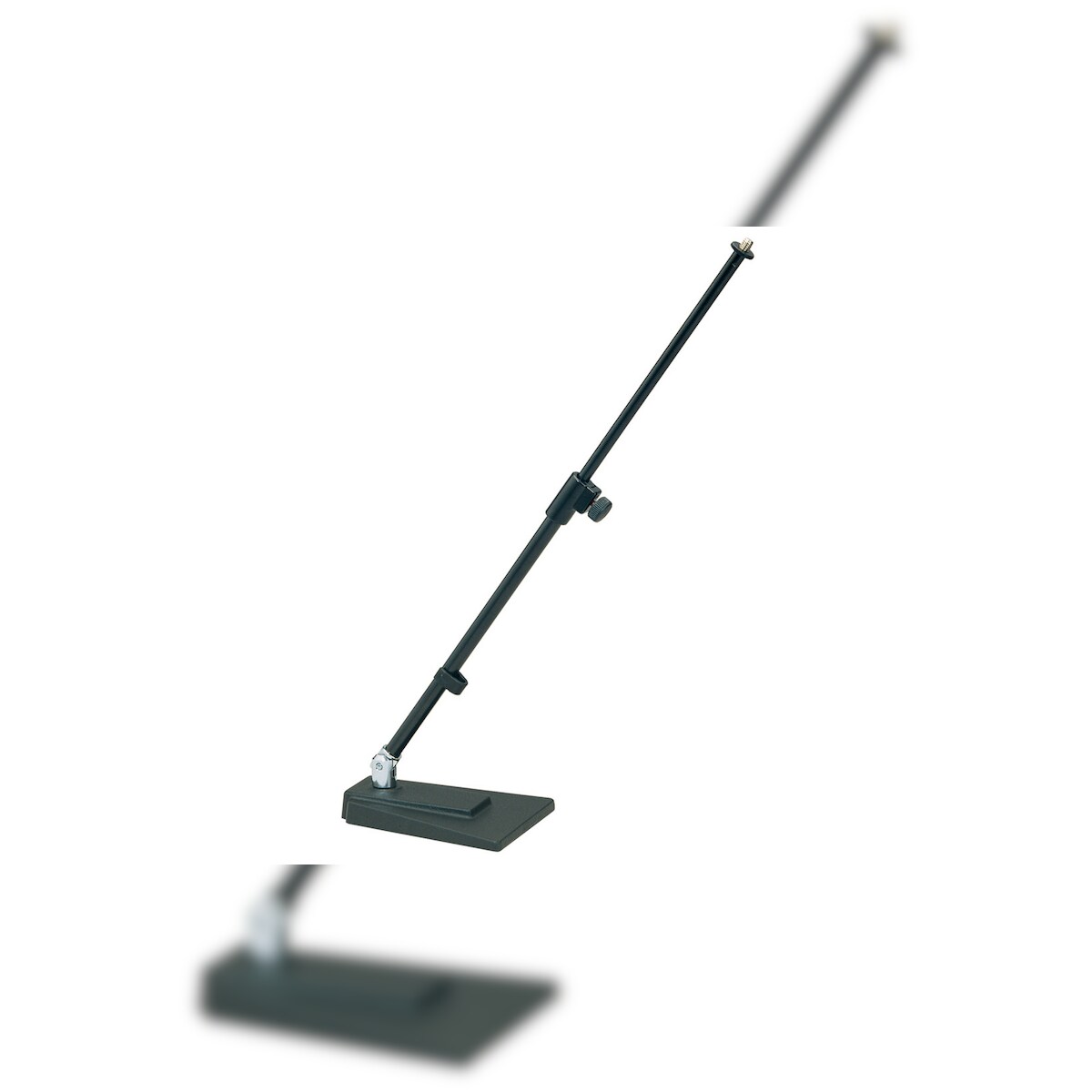 König & Meyer 23400-300-55 Mikrofonständer Gerader Mikrofonständer Image