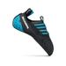 Scarpa Instinct S Climbing Shoes Black/Azure 41.5 70039/000-BlkAzr-41.5