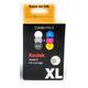 Kodak Verite 5 XL Combo Ink Cartridge by Kodak