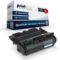 Print-Klex Compatible XXL Yield Toner Cartridge for Lexmark T-650DTN T-650N T652 T-652DN T-652DTN T-652N T-654 T - 654dn T-654DTN T-654N T-656 T - 656DNE T650 H11E T650 H21E T650 H04E Toner Black