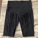 Athleta Pants & Jumpsuits | Athleta Small Leggings | Color: Black | Size: S