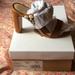 Jessica Simpson Shoes | Jessica Simpson Ambelle Nwt 5.5 Artisan Brown | Color: Brown | Size: 5.5