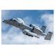 Hobbyboss 81796 1/48 A-10C Thunderbolt II Modellbausatz, Mehrfarbig