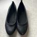 American Eagle Outfitters Shoes | American Eagle Black Women’s Flats Size 7.5 | Color: Black | Size: 7.5