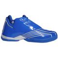 Adidas Shoes | New Adidas T-Mac 2.0 Restomod Evo All Star Men's Basketball Shoes Blue Silver | Color: Blue/Silver | Size: Various