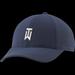 Nike Accessories | Brand New Nike Aerobill Tiger Woods Heritage86 Dri-Fit Golf Hat Size S / M | Color: Blue | Size: S/M