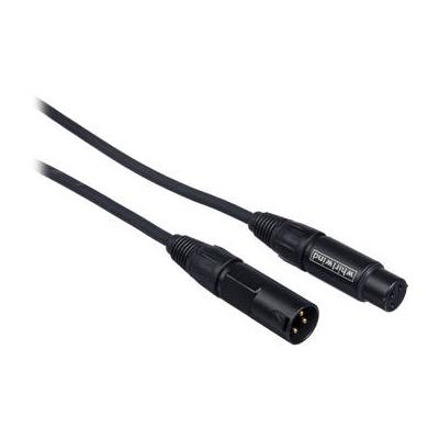 Whirlwind Accusonic+2 XLR Male to XLR Female Microphone Cable (25') MK425