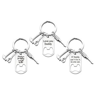 Gifts for Dad Keychain: FKP005