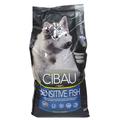 Farmina® CIBAU Sensitive Fish Maxi 12000 g Pellets