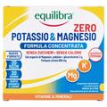 Equilibra® Potassio & Magnesio Zero 140 g Bustina