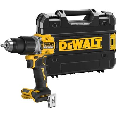 Dewalt - Akku-Schlagbohrschrauber DCD805NT-XJ 18V ohne Akku, Lader in T-STAK-Box