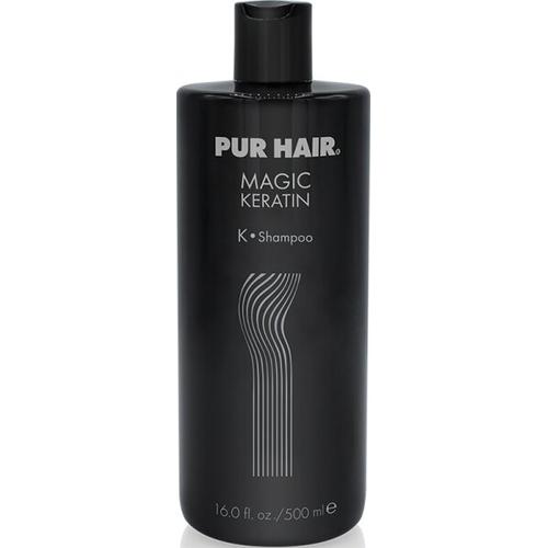 Pur Hair Magic Keratin Shampoo 500 ml