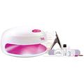 Rio UV Lamp Gel Nail Extension System