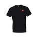 Hornady Men's Choose Wisely T-Shirt, Black SKU - 898173