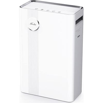 Air Purifier for Large Rooms True HEPA Air Filter