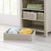 Martha Stewart Crafting Kids' Open Storage