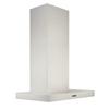 Broan Elite Series 185 - 400 CFM 30 Inch Wide Wall Mounted Range Hood