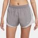 Nike Shorts | Nike Women's Tempo Dry Core 3’’ Running Shorts | Color: Gray | Size: S