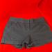 J. Crew Shorts | J Crew Y2k Navy Shorts Size 4 Y2k Shorts | Color: Blue | Size: 4