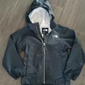 The North Face Jackets & Coats | Like New Girls The North Face Lightweight Dry Vent Jacket | Color: Gray | Size: Sg