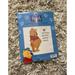 Disney Art | Disney Pooh Bear Diy Cross Stitch Kit Embroidery Nip | Color: White | Size: Os