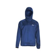 Grundens Men's Weather Watch Jacket, Glacier Blue SKU - 981710