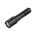 Nitecore P20UV V2 CREE XP-L2 V6 LED Flashlight 18650 White 1000 Lumens Black 6952506406401