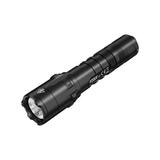 Nitecore P20UV V2 CREE XP-L2 V6 LED Flashlight 18650 White 1000 Lumens Black 6952506406401